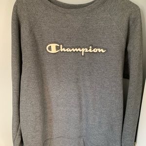 Authentic Champion Sweater